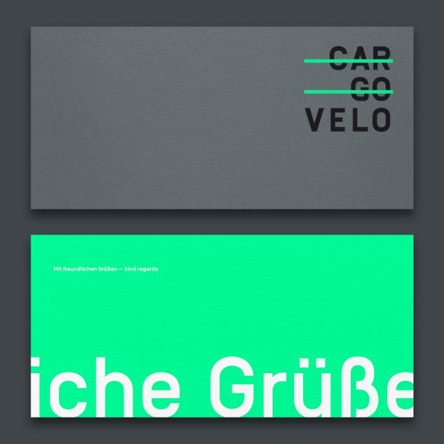 Preis | Cargo Velo | Diemer & Schweig