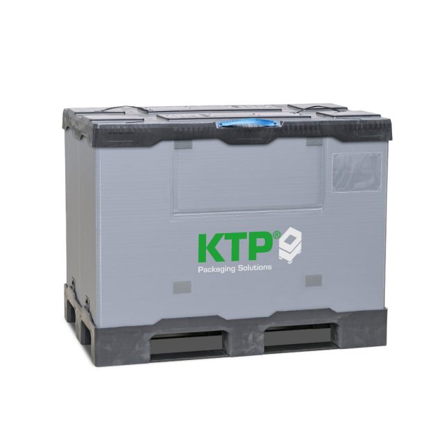 KTP EuroStack128 – Preisträger 2021